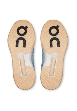 Damen Tennisschuhe Sandplatz THE ROGER ADVANTAGE PRO CLAY