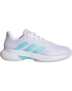 Damen Tennisschuhe Teppich/Indoor COURTJAM CONTROL W CARPET