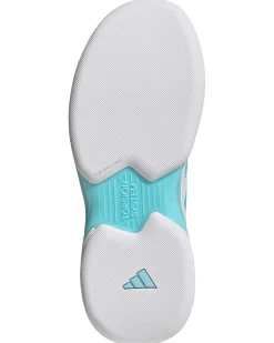 Damen Tennisschuhe Teppich/Indoor COURTJAM CONTROL W CARPET