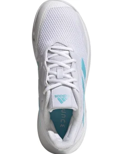 Damen Tennisschuhe Teppich/Indoor COURTJAM CONTROL W CARPET