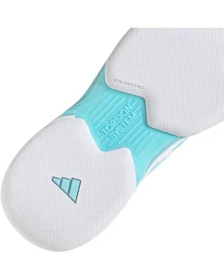 Damen Tennisschuhe Teppich/Indoor COURTJAM CONTROL W CARPET