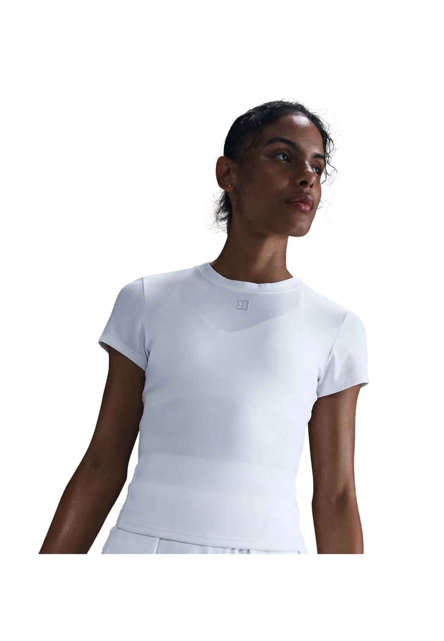 Damen Tennisshirt COURT ADVANTAGE