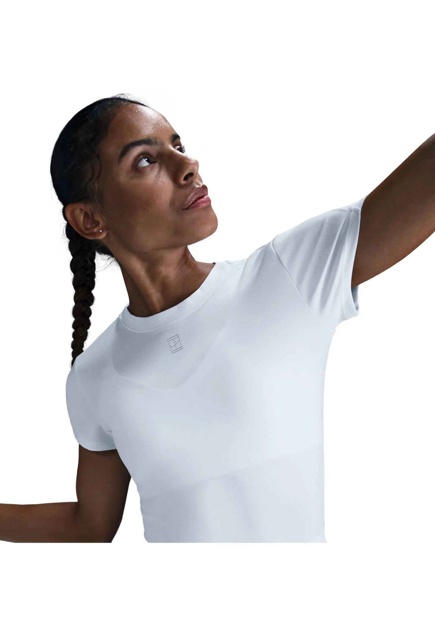 Damen Tennisshirt COURT ADVANTAGE