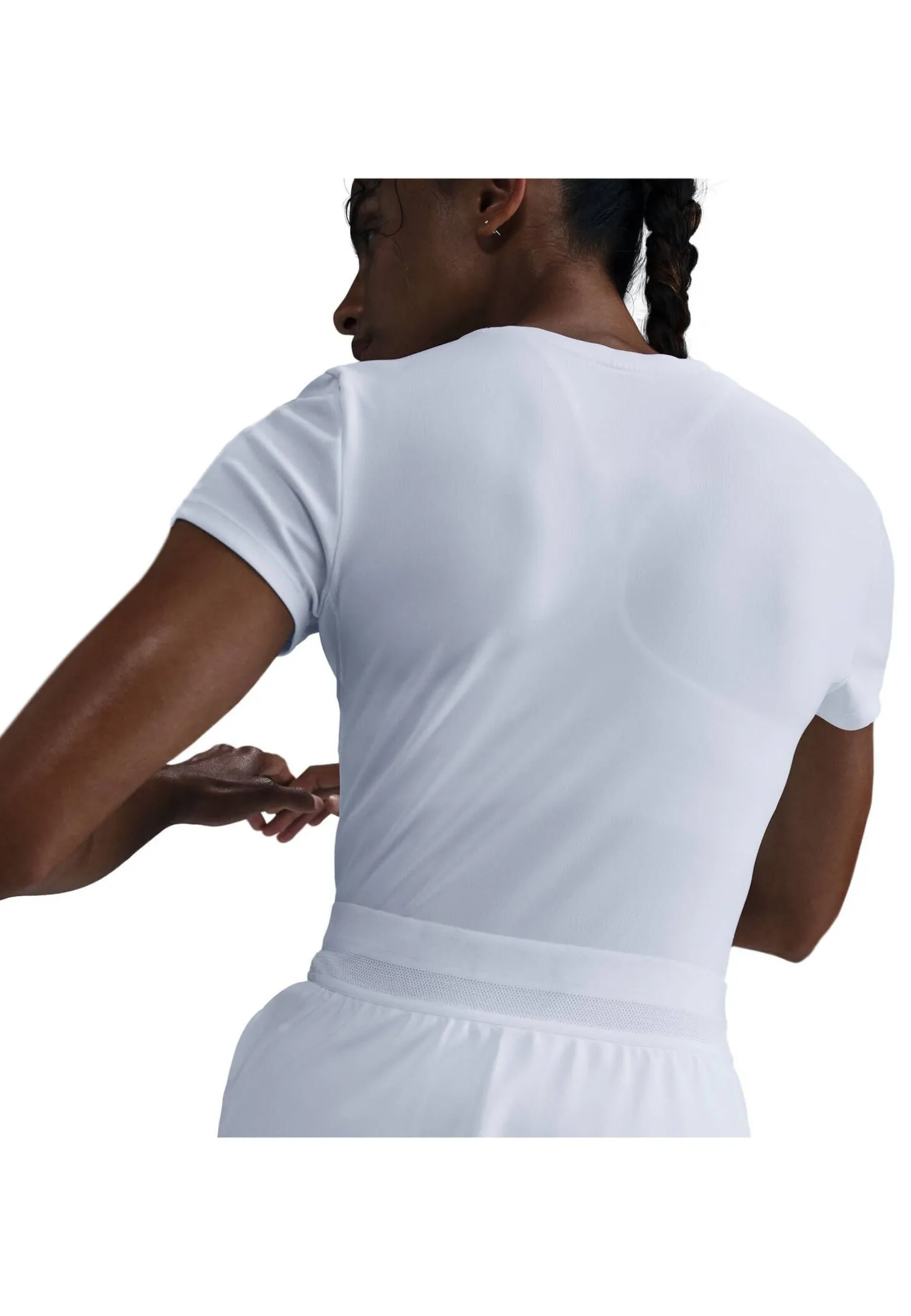 Damen Tennisshirt COURT ADVANTAGE