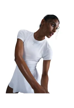 Damen Tennisshirt COURT ADVANTAGE