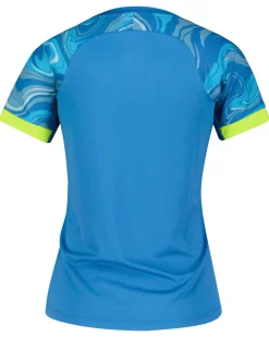 Damen Tennisshirt COURT GRAPHIC SHORT SLEEVE TOP