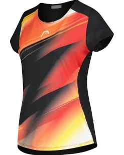 Damen Tennisshirt DTB TIE-BREAK