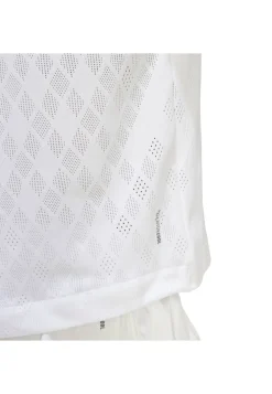 Damen Tennisshirt POLO PRO WMB Cropped Fit