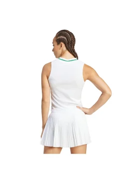 Damen Tennisshirt WOW TANK PRO