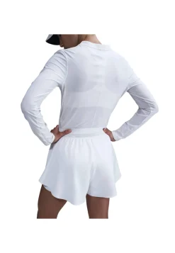 Damen Tennisshorts COURT ACE ADVANTAGE