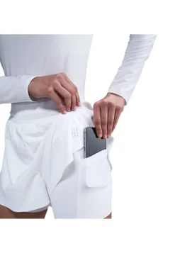 Damen Tennisshorts COURT ACE ADVANTAGE