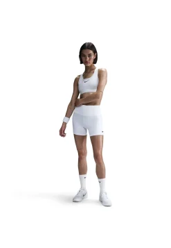 Damen Tennisshorts NIKECOURT DRI-FIT