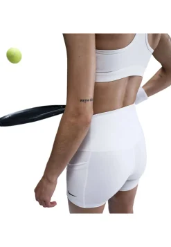 Damen Tennisshorts NIKECOURT DRI-FIT
