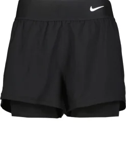 Damen Tennisshorts NIKECOURT DRI-FIT ADVANTAGE