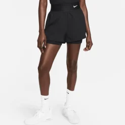 Damen Tennisshorts NIKECOURT DRI-FIT ADVANTAGE