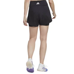 Damen Tennisshorts TENNIS MATCH SHORTS