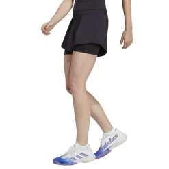 Damen Tennisshorts TENNIS MATCH SHORTS