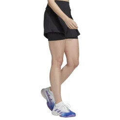 Damen Tennisshorts TENNIS MATCH SHORTS
