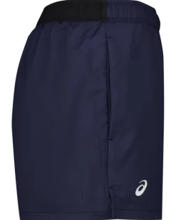 Damen Tennisshorts WOMEN COURT SHORT