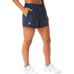 Damen Tennisshorts WOMEN COURT SHORT