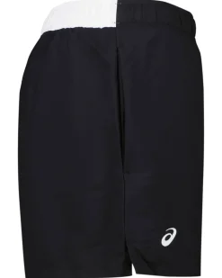 Damen Tennisshorts WOMEN COURT SHORT