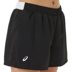 Damen Tennisshorts WOMEN COURT SHORT