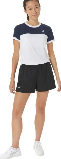 Damen Tennisshorts WOMEN COURT SHORT