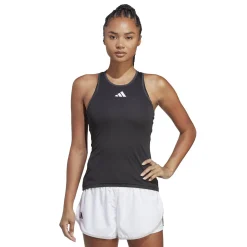 Damen Tennistanktop CLUB TANK