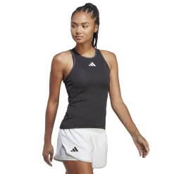 Damen Tennistanktop CLUB TANK