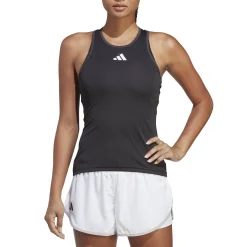 Damen Tennistanktop CLUB TANK