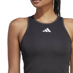 Damen Tennistanktop CLUB TANK