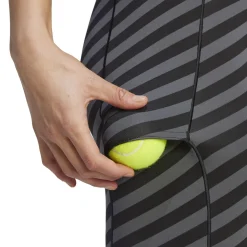 Damen Tennistights SH TIGHT PRO