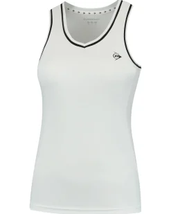 Damen Tennistop CLUB LINE