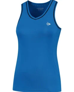 Damen Tennistop CLUB LINE