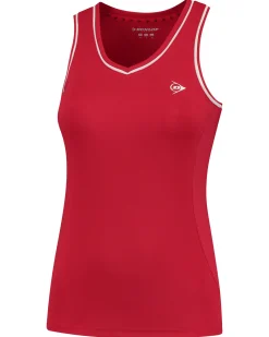 Damen Tennistop CLUB LINE