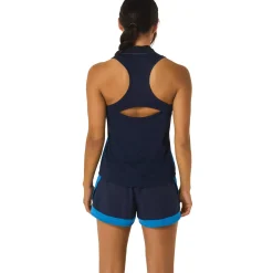 Damen Tennistop MATCH GRAPHIC TANK