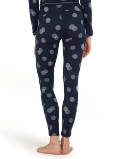 Damen Thermo-Leggings MERINO 260