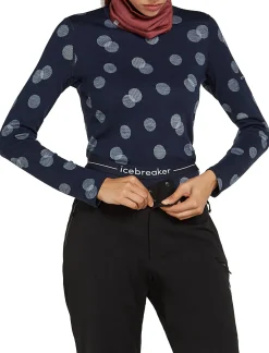 Damen Thermo-Leggings MERINO 260