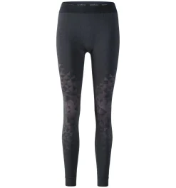 Damen Tights KINSHIP PERFORMANCE WOOL 200 mit Wolle