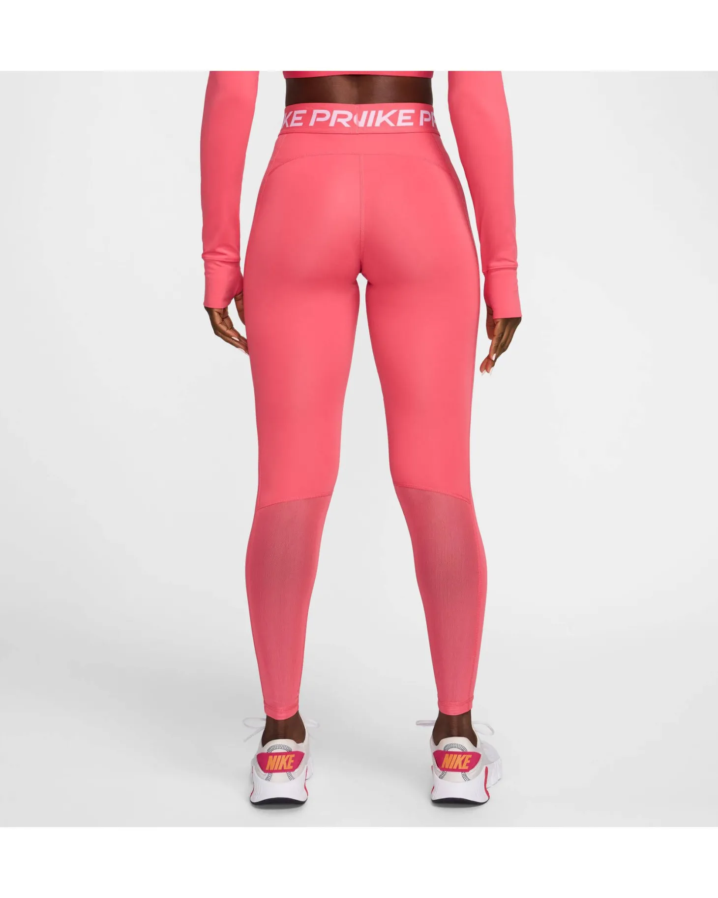 Damen Tights NIKE PRO 365