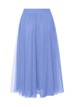 Damen Tüllrock FRIDI