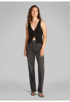 Damen Top aus Lyocell