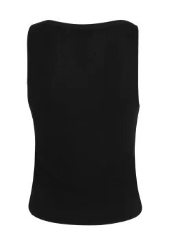 Damen Top aus Lyocell