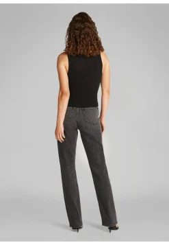 Damen Top aus Lyocell