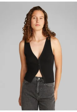 Damen Top aus Lyocell