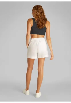 Damen Top Cropped Fit