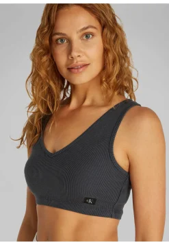Damen Top Cropped Fit