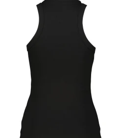Damen Top EASY TANK Slim Fit