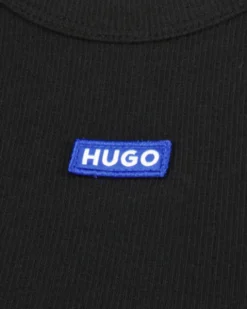 Damen Top EASY TANK Slim Fit