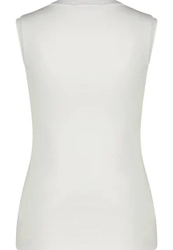 Damen Top mit Baumwolle